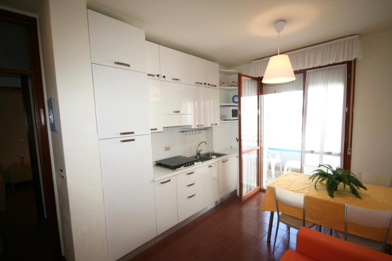 Appartement Ba- Althea - Piscina- à Lignano Sabbiadoro Extérieur photo